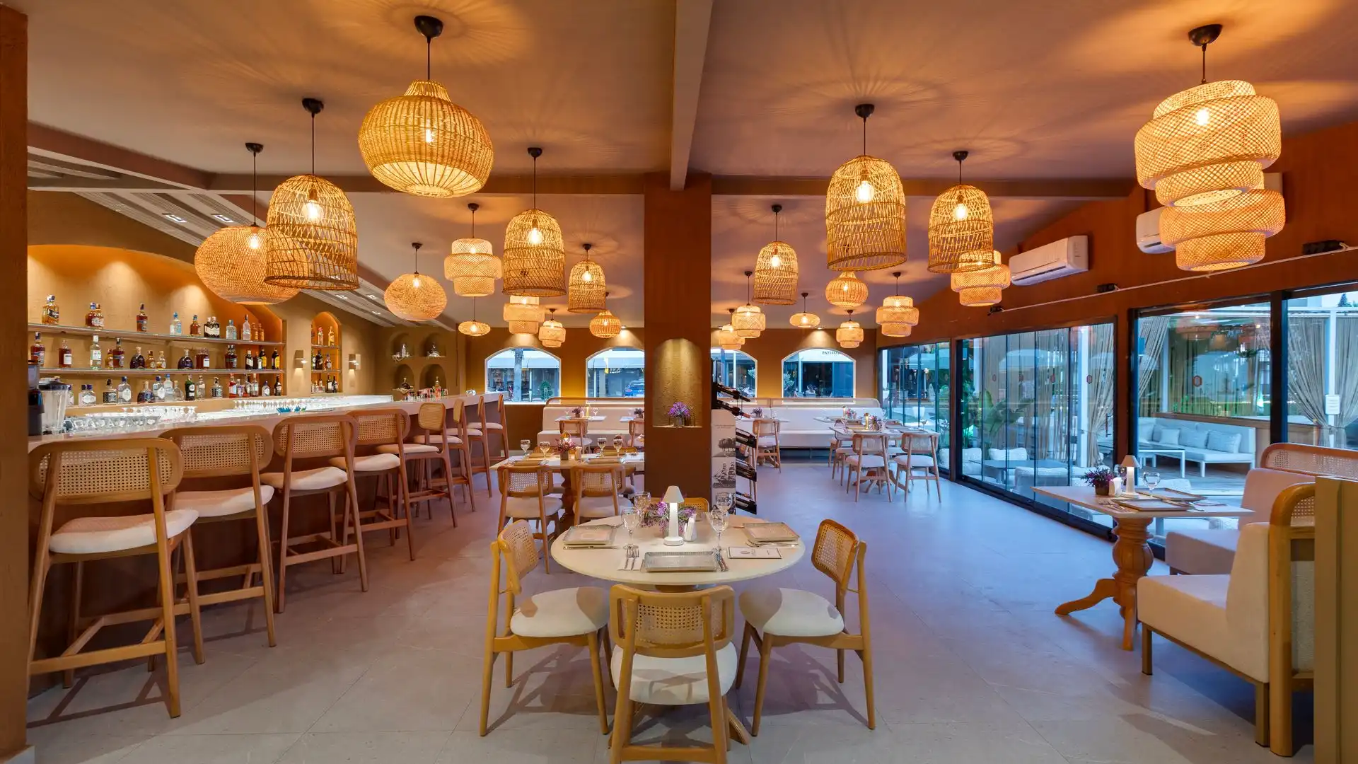 Hotella Resort & Spa | Restoran