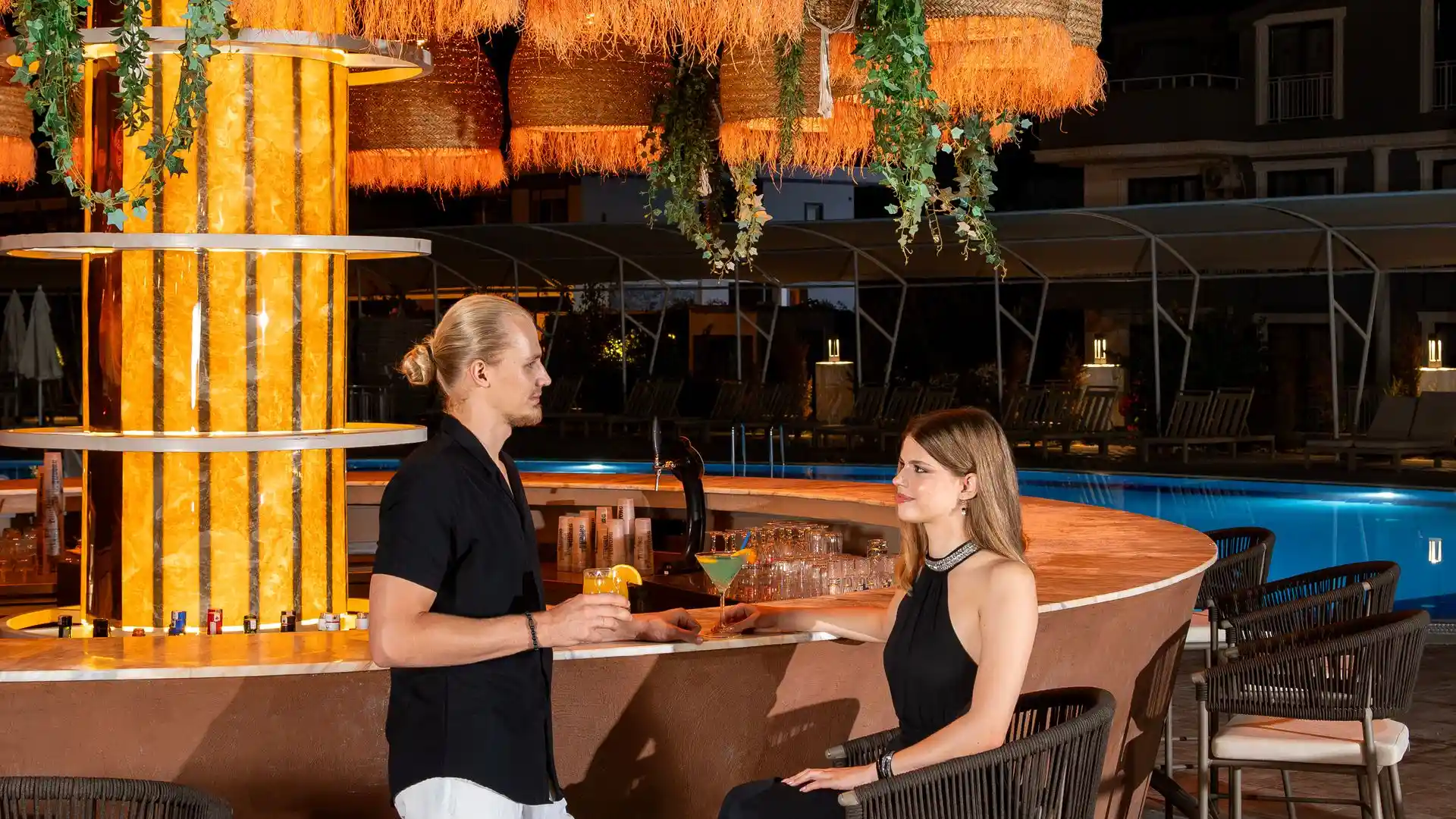 Hotella Resort & Spa | Restoran